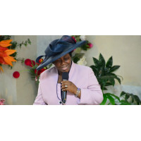 GOBC&H 2022 - Things You Must Do To Overcome These Last Days - Rev. Oyenike Areogun (mp3)