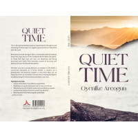 QUIET TIME-ebook