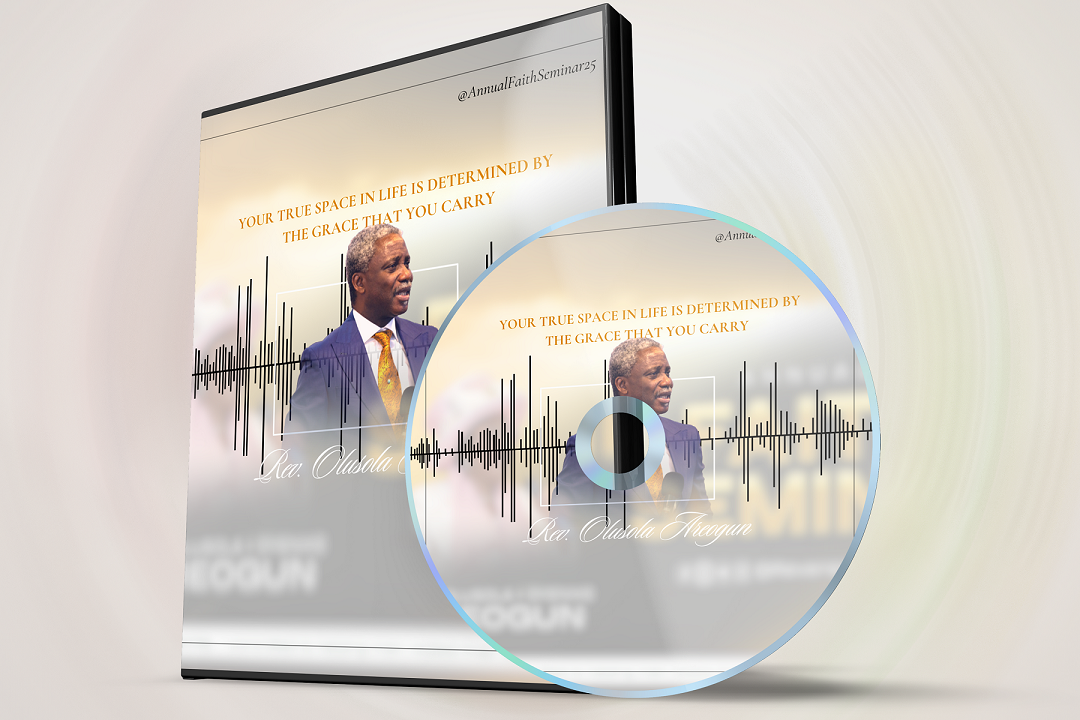 AFS25-04 Your True Space in Life is Determined by the Grace that You Carry - Rev Olusola Areogun.mp3