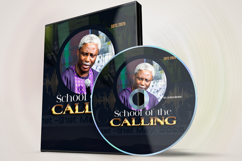 2025 School of the Calling - Complete Pack